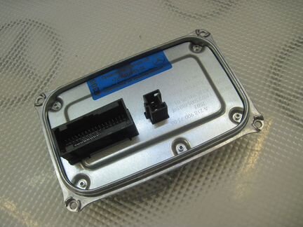 Блок Mercedes W207 W212 W218 W166 X166 W447 W246 W