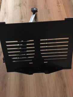 Столик передвижной для планшета и мобильной техник