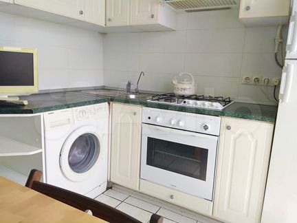 2-к квартира, 39 м², 8/12 эт.