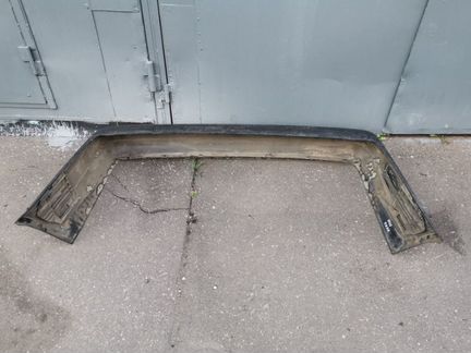 Бампер задний Volvo 940 (944) B230FB 1988-1998