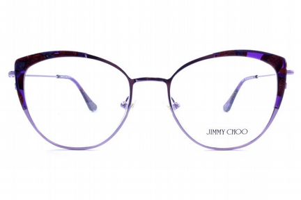 Оправа Очки для зрения Jimmy Choo