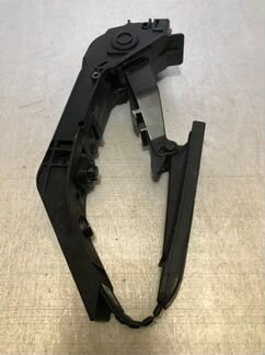 Педаль газа Mercedes E-Class W211 646.821 2.2 CDI