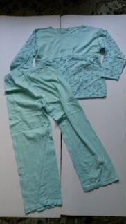 Халаты (2 шт.) + пижама