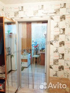 1-к квартира, 35.6 м², 5/9 эт.