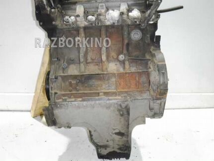 Двигатель Мотор Двс Мерседес W169 A M640940
