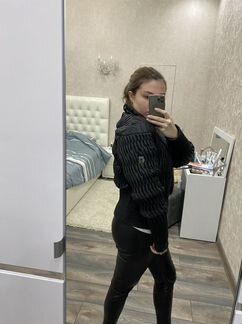 Куртка весна осень