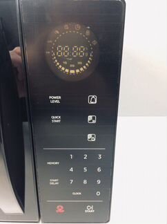 Микроволновая печь Hoover