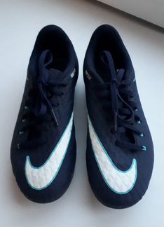 Бутсы детские Nike Hypervenom 35 размер