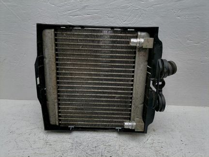 Радиатор масляный Bmw 5 Gt F07 4.4