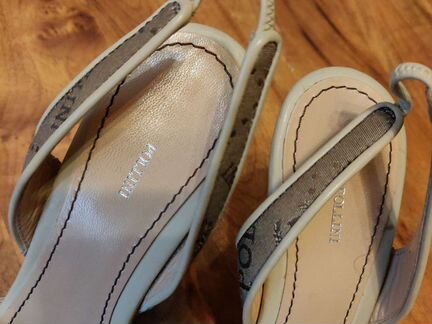 Босоножки Polini