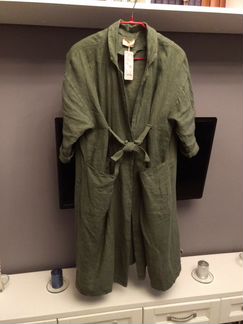 Кардиган Бохо