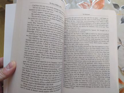 Книги для чтения на английском языке