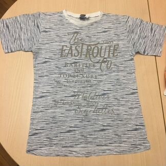 Футболки 135-140 см