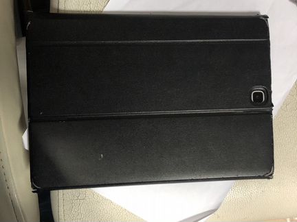 Планшет Samsung Tab A 9.7 LTE чёрный