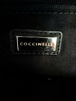 Сумка Coccinelle