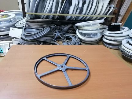 Запчасти для стиральной машины