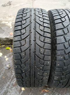225 60 17 Aeolus бу Шины Зимние 225 60 R17 105S