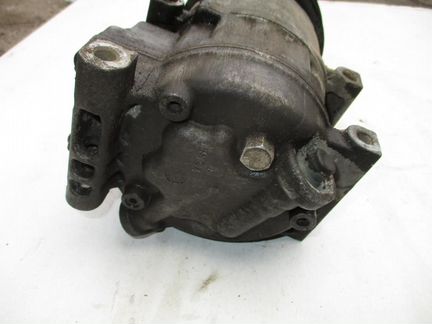 Компрессор кондиционера для Kia Ceed 2007- 2012