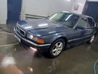 BMW 7 серия 3.0 AT, 1995, 234 000 км объявление продам