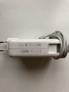 Зарядное устройство Apple Mag Safe 2 85w