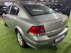 Opel Astra 1.6 МТ, 2012, 92 000 км объявление продам