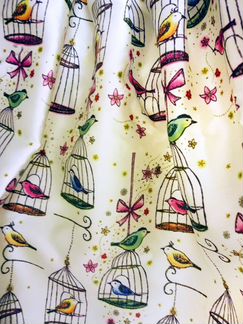 Платье выпускное