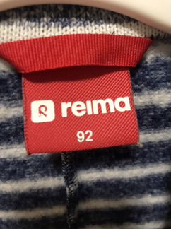 Флис Reima