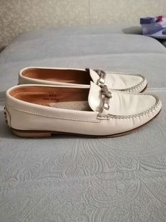 Лоферы женские 38 1/2 размер