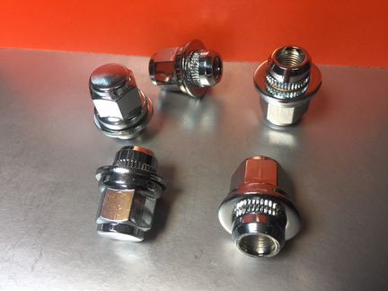 Гайки колесные Infiniti