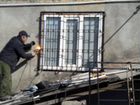 Изготовление и реставрация ворот навесы поликарбон
