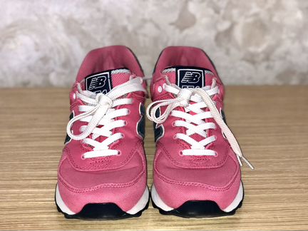 Кроссовки new balance 574