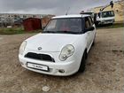 LIFAN Smily (320) 1.3 МТ, 2011, 88 000 км
