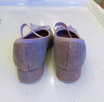 Туфли Pretty Ballerinas-30