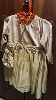 Платье детское