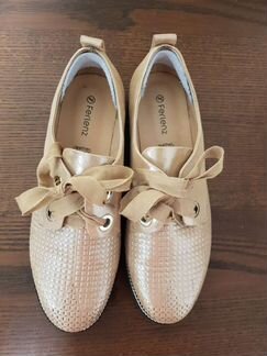 Полуботинки женские 38 р