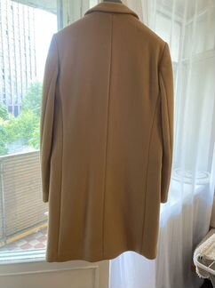 Пальто мужское Sandro Paris размер S мужское пальт