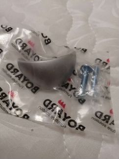 Мебельные ручки