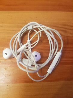 Наушники для iPhone 7, 8, Х