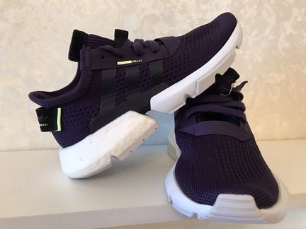 Кроссовки adidas POD