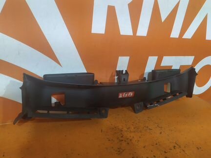 Воздухозаборник Mercedes Glk-Class X204 2008-2015