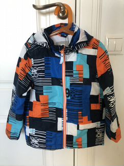 Ветровка 110