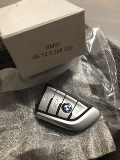 Ключ от Бмв G11/G12. Дистанционное радиоуправление