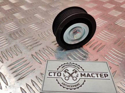 Ролик обводной Ford Transit 250 euro4 2006-2012
