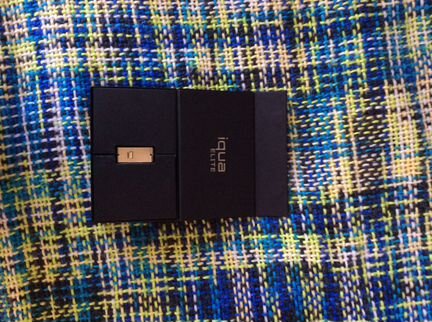 Bluetooth гарнитура