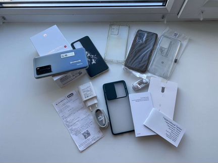 Huawei P40 Pro 8/256GB