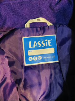 Комбинезон lassie