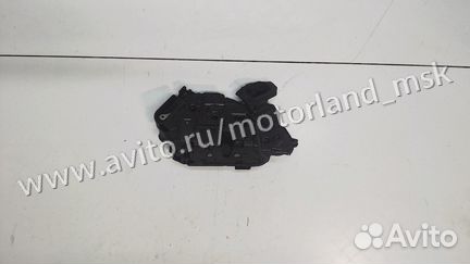 Замок двери правый передний Volkswagen Caddy 2015