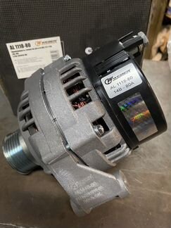 Генератор 1118-80