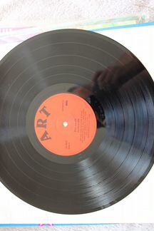 Виниловые пластинки bill haley1