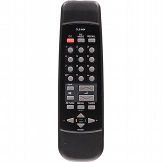 Новый Пульт Huayu для Hitachi CLE-924
